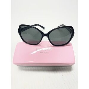 KATE SPADE Sunglasses Cambria/P/S X42P Polarized 56 [] 16 130 w/case